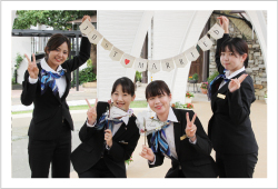 ウエディングプランナー Wedding Planner