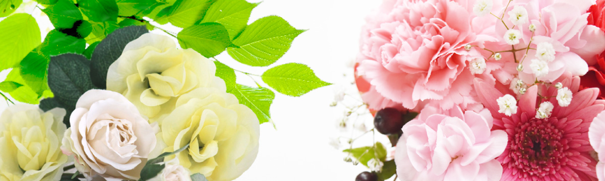 ギフトフラワー