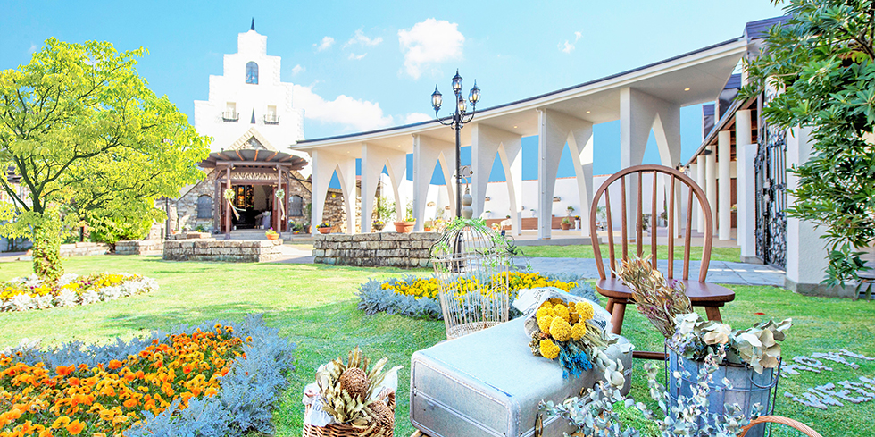 COTSWOLDS SPRING PLAN